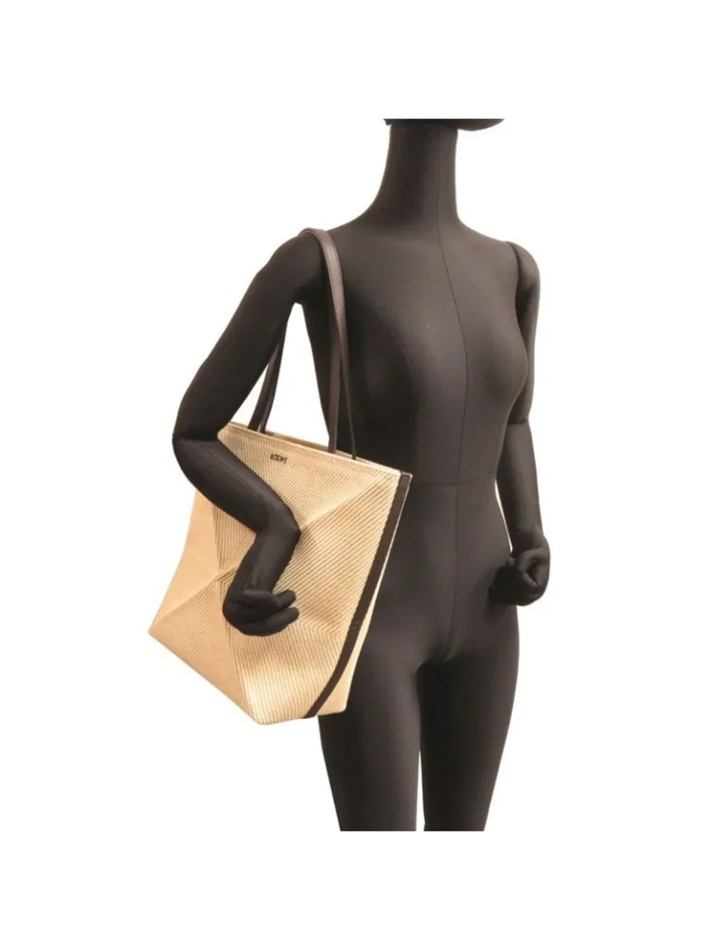 Loewe Tote Beige
